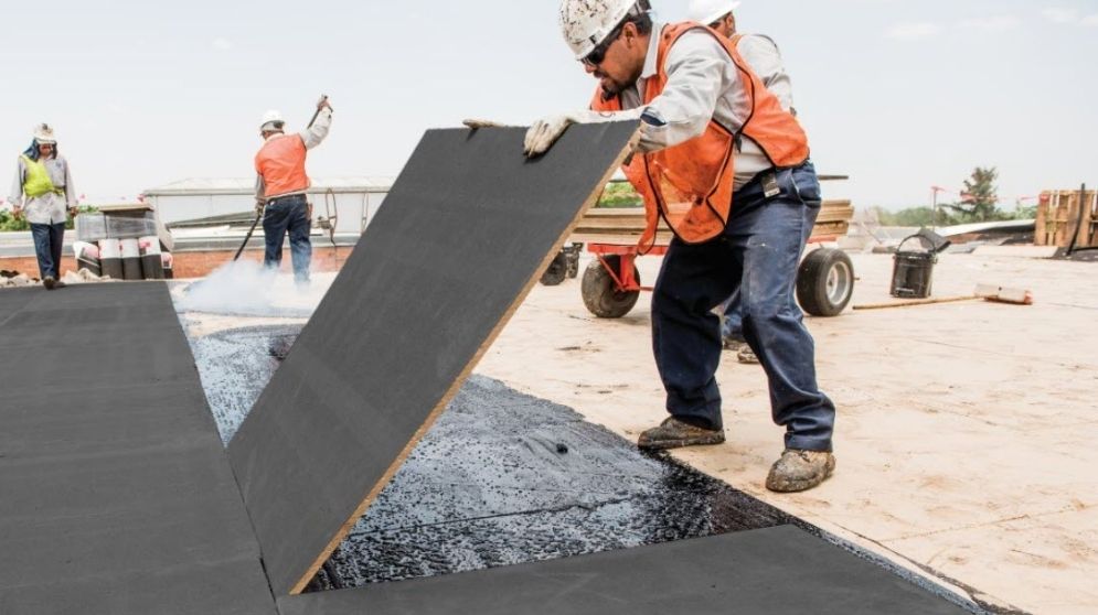 Johns Manville SBS One System. Endless Solutions. Johns Manville